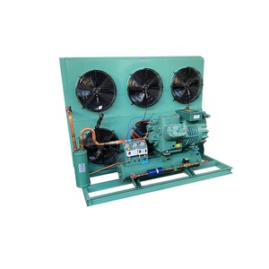 Unidad de Condensación para Cámaras Frigoríficas, Unidad de Ahorro de Energía para Almacenamiento en Frío, Condensador para Cámaras Frigoríficas, Unidad de Refrigeración - Product Image 1