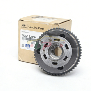 ระบบเครื่องยนต์ CVVT ASSY ของฮุนได เกีย รุ่น 24350-2J000 ของแท้ใหม่ รับประกัน 1 ปี สำหรับรถยนต์เอลันตร้า และโซเรนโต - Product Image 2