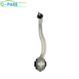 Brazo de Control OPASS Expert 2033303911, Barra de Control de Camber Superior Delantera para <span class=keywords><strong>Mercedes</strong></span>-<span class=keywords><strong>Benz</strong></span> Clase C, Clase E, Clase CLC, Clase CLK, Serie SLK - Product Image 3