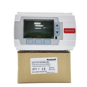 New Original UB2221C UB1211EN UB2204EN UB4334SEN Stand Alone <b>Controllers</b> Large LCD English Display Beautiful Appearance New Orig - Product Image 1