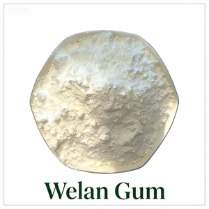 <span class=keywords><strong>Gomme</strong></span> Welan 99% pureté, qualité industrielle, modificateur <span class=keywords><strong>de</strong></span> rhéologie pour le forage pétrolier, la construction, les revêtements et le traitement <span class=keywords><strong>de</strong></span> l'eau - Product Image 4