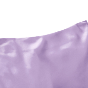 Clacive Ropa De Mujer Vintage <span class=keywords><strong>Satin</strong></span> <span class=keywords><strong>Violet</strong></span> Longue Mode femmes Coréennes <span class=keywords><strong>Jupe</strong></span> Taille Haute A-ligne <span class=keywords><strong>Jupe</strong></span> D'été - Product Image 4