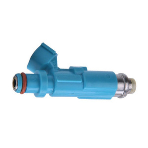 Inyector de Combustible 23250-74200 23209-74200 Para Toyota Kia Carina 3SG Gasolina MT Transmisión Manual - Product Image 4