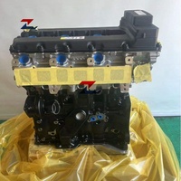 Bloc moteur VR6 neuf, moteur VR6 3.2, 2.5 pour Volkswagen Golf 3 R32 Ea211 Ea113 Ea888