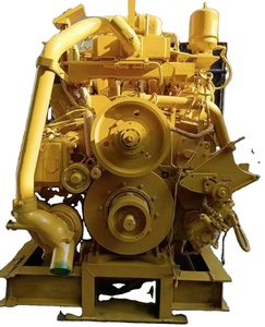 ชุดประกอบเครื่องยนต์ 3508B สำหรับรถดัมพ์ 777d มีสินค้าพร้อมส่งทันที - Product Image 5