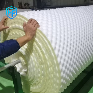 Espuma <span class=keywords><strong>para</strong></span> <span class=keywords><strong>Colchones</strong></span> al por Mayor Hong Fa, Espuma <span class=keywords><strong>de</strong></span> Caja <span class=keywords><strong>de</strong></span> Huevos, Lámina <span class=keywords><strong>de</strong></span> Espuma Viscoelástica - Product Image 5