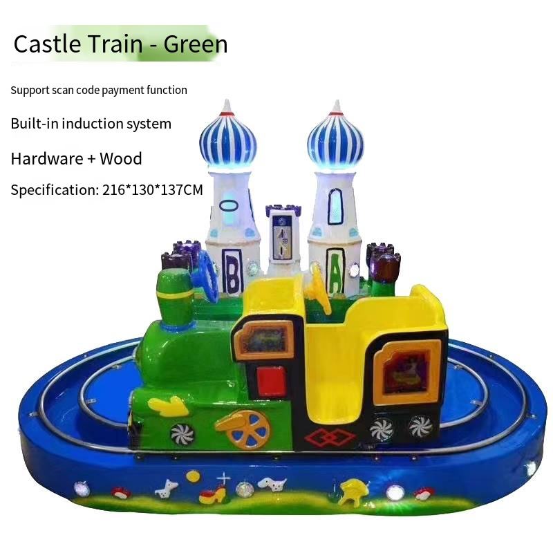 สีเขียว