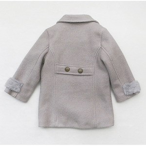 Proveedor Chino, Mejores Sitios Web de Venta al Por Mayor, Abrigo de Invierno de Piel Sintética para Perros - Product Image 5