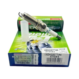 Xác minh nhà phân phối ban đầu chính hãng NGK bougie 4710-ixeh20ett cho nissanpathfinder nissanqashqai <span class=keywords><strong>UK</strong></span> làm nissandatsun mi-do - Product Image 4