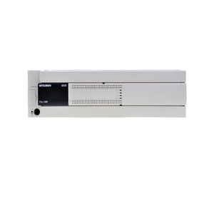 มิตซูบิชิ Fx3u-128Mt/Es โปรแกรมเมเบิลคอนโทรลเลอร์ 128 I/O 220Vac อินเทอร์เฟซ Rs485 ผลิตในประเทศญี่ปุ่น - Product Image 2