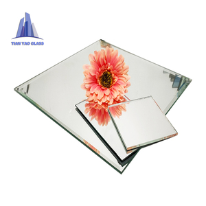 Bạc Gương Kính Giá Bán Buôn 1.8Mm 2.7Mm 3Mm <span class=keywords><strong>4Mm</strong></span> 5Mm 6Mm Màu Rõ Ràng Nhôm Gương - Product Image 4