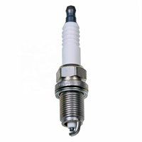 Bougies d'allumage automatiques de vente chaude Auto OE Q16R-U11 3006 pour Chevrolet