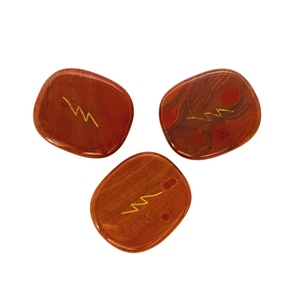 Mejor precio al por mayor chakra natural conjunto de piedras curativas - Product Image 5