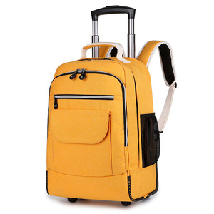 Mochila Escolar <span class=keywords><strong>con</strong></span> <span class=keywords><strong>Ruedas</strong></span> Personalizada <span class=keywords><strong>de</strong></span> Marca OEM 2023, Mochila Escolar <span class=keywords><strong>con</strong></span> <span class=keywords><strong>Ruedas</strong></span> para Niños y Niñas - Product Image 1