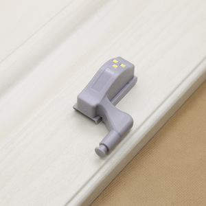 TOCO Led Furniture Hardware Bisagra Para Gabinetes Mini Small 26mm Cup Cabinet Hinges Bisagras Para <strong>Cajones</strong> De Mueble Zapatero - Product Image 2
