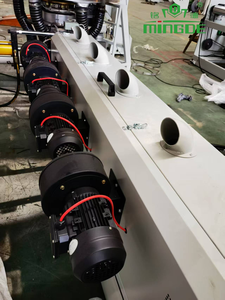 Macchine agricole film soffiatrice plastica soffiaggio macchina prezzo - Product Image 3