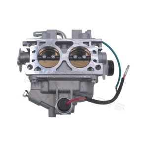 Nuevo Carburador de Repuesto para Kohler 62-853-<span class=keywords><strong>48</strong></span>-S, Kit de Carburador para Maquinaria - Product Image 1