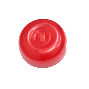 115*50mm Red ABS Durable <b>Smart</b> WiFi Remote Control Box Shell IP54 Indoor Outdoor Junction Box - Product Image 1