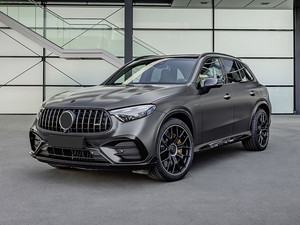 Kit carrosserie FEITUO pour pare-chocs avant peint pour BenZ Classe GLC X254, Benz GLC GLC260 GLC300, mise à niveau AMG <span class=keywords><strong>63</strong></span> - Product Image 5