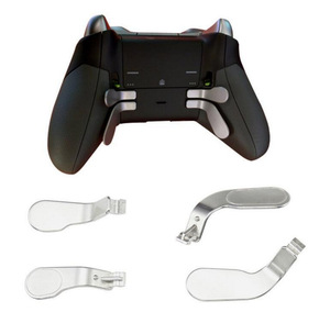 อะไหล่ทดแทนมืออาชีพด้านหลังทริกเกอร์ที่จับสำหรับ <span class=keywords><strong>Xbox</strong></span> One <span class=keywords><strong>Elite</strong></span> คอนโทรลเลอร์ - Product Image 6