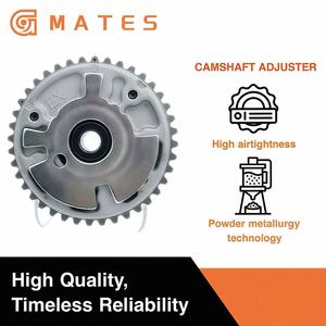 Nouvelles pièces de moteur Gmates, régulateur d'arbre à cames d'échappement VVT pour Chevrolet 12614464 12630918 20000KM Garantie de <span class=keywords><strong>2</strong></span> ans - Product Image 3