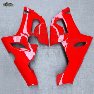 Kit de Carenado de Plástico KOLMIO-LAM para <span class=keywords><strong>Kawasaki</strong></span> <span class=keywords><strong>Ninja</strong></span> ZX6R 636 <span class=keywords><strong>ZX</strong></span>-6R 2005-2006, Kit de Carrocería para Motocicleta - Product Image 3