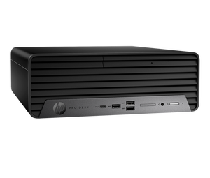 HP ProDesk 400 G9 SFF I3-12100 8G 512G SSD <span class=keywords><strong>Pro</strong></span> tháp Máy tính để bàn 400 G9 máy tính SFF PC trường hợp máy tính để bàn - Product Image 2