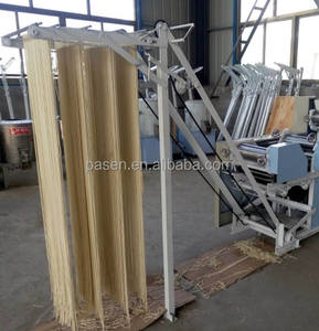 Machine fabrication automatique de nouilles, pour fabriquer des œufs et des nouilles au népal - Product Image 6