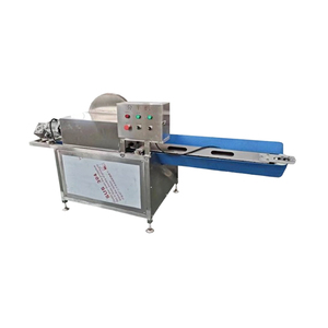 Máquina para cortar papaya por la mitad, máquina para cortar <span class=keywords><strong>aguacate</strong></span> por la mitad, máquina para dividir brotes <span class=keywords><strong>de</strong></span> Bruselas - Product Image 2