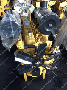 100HP YC6108ZC погрузчик б/у дизельный двигатель для морской лодки запасные части - Product Image 6