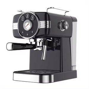 Aifa Italy Pump <span class=keywords><strong>cafe</strong></span> Machine à café semi-automatique portable 3 en 1 avec programmable - Product Image 6