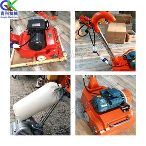 <span class=keywords><strong>Machine</strong></span> à <span class=keywords><strong>poncer</strong></span> et polir les parquets en bois, ponceuse à tambour <span class=keywords><strong>pour</strong></span> la rénovation des sols en bois, vente chaude - Product Image 6