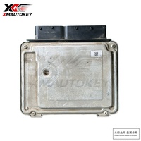 Unidad de Control del Motor (ECU) 06J906027AL 0261S06211 MED17.5.2 para Volkswagen VW Passat, Tiguan, Magotan, Golf