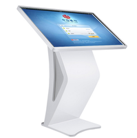 Tablette tactile capacitive tout-en-un de 32 pouces