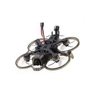 HGLRC Talon <span class=keywords><strong>Dragon</strong></span> 20 Kit de Dron de Carreras FPV de 2 Pulgadas con O3/Simulación para Fotografía Aérea - Product Image 2