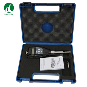 FHT-1122 dijital meyve sertlik test cihazı kivi avokado sert firma <span class=keywords><strong>Durometer</strong></span> FHT-1122 - Product Image 6