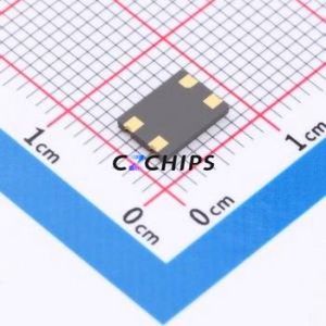 SWXAPABVE0-26.214400 Crystal (Passive) SMD7050-4P Crystal Oscillator SMD Crystal Oscillator 26.2144MHz 10ppm 30pF - Product Image 2