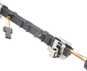 070971033 Faisceau de câblage d'injecteur de carburant diesel pour <span class=keywords><strong>VW</strong></span> Touareg 7LA 7L6 7L7 <span class=keywords><strong>VW</strong></span> <span class=keywords><strong>Phaeton</strong></span> 3D1 3D2 3D3 3D4 3D6 3D7 3D8 3D9 5.0 - Product Image 5