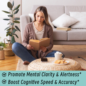 แคปซูลเสริมอาหาร OEM ODM DL-ฟีนิลอะลานีน ช่วยเสริมสร้างความฉลาดทางสมอง ความเร็วในการรับรู้ ความแม่นยำ อาหารเสริม - Product Image 5