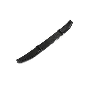 Diffuseur arrière en Fiber de carbone G22 pour <span class=keywords><strong>BMW</strong></span> série <span class=keywords><strong>4</strong></span> G23 m-sport M440i <span class=keywords><strong>X</strong></span> Drive 2D 2021-2022 - Product Image 4