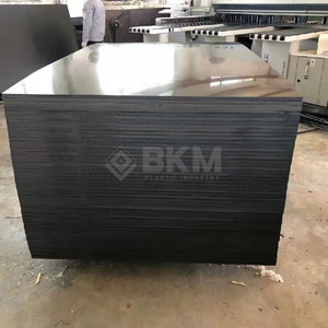 UV耐性高密度ポリエチレンシートPE 1000プラスチックシート - Product Image 4