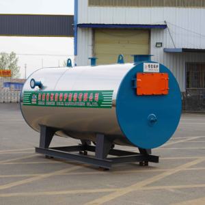 Caldera de gas y agua caliente de fábrica para suministro <span class=keywords><strong>a</strong></span> hoteles y calefacción - Product Image 6