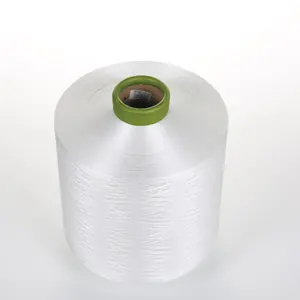Fabrika kaynağı çeşitli çin tedarikçisi toptan FDY 100 denye Polyester iplik