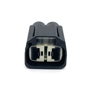 7287-1991-30/MG645784-5 Auto Connector <b>Terminal</b> 2-Pin 9.5MM Female Socket Waterproof Wire Harness Plug 2-Pin 9.5MM Connector - Product Image 5
