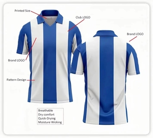 <span class=keywords><strong>Maglie</strong></span> <span class=keywords><strong>da</strong></span> <span class=keywords><strong>Calcio</strong></span> <span class=keywords><strong>Personalizzabili</strong></span> Stile Classico per Miami 25/26 di Qualità Tailandese con Stampa Logo per Squadre e Club - Product Image 5