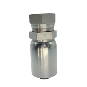 22613d cao áp nữ BSP song song Ống-Xoay-60 Cone Parker 77 loạt một mảnh Phụ kiện ống thủy lực - Product Image 6