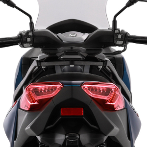 Changhua haute qualité <span class=keywords><strong>125cc</strong></span> 150cc scooters à essence quatre temps refroidi par eau scooter essence scooter moto à vendre - Product Image 6