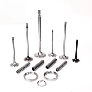 Kit de Juntas 3304/3306 2348016/8C0614, Kit de Camisa de Cilindro para Motor E330B 237784/2323233 - Product Image 2
