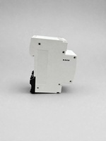 Disjoncteur électronique AORDIC 220V 20A monophasé réglable avec protection contre les surtensions, les sous-tensions et les surintensités, affichage LED