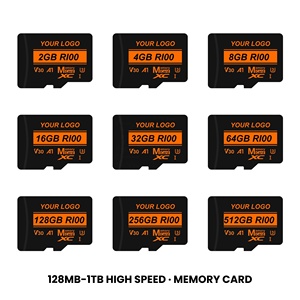 Memoria Ram Mamory Card 64GB 128GB 256GB carte sd tf avec adaptateur de lecteur pour <span class=keywords><strong>playstation</strong></span> 2 - Product Image 5